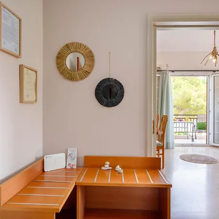 アパート Athena's Paradise