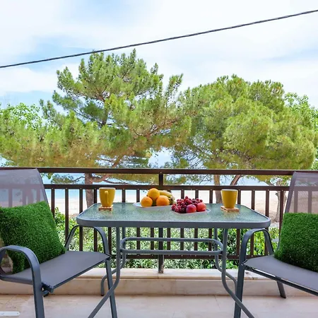 アパート Athena's Paradise