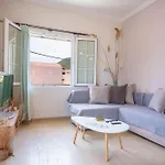 Athena's Paradise Apartmán