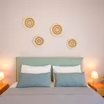 Athena's Paradise Apartmán *
