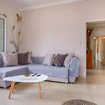 Apartmán Athena's Paradise Poros (Kefalonia)