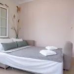 Apartmán Athena's Paradise *