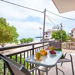 Athena's Paradise Apartament
