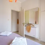 Athena's Paradise Apartament *