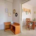 Athena's Paradise Apartament