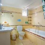 Apartament Athena's Paradise