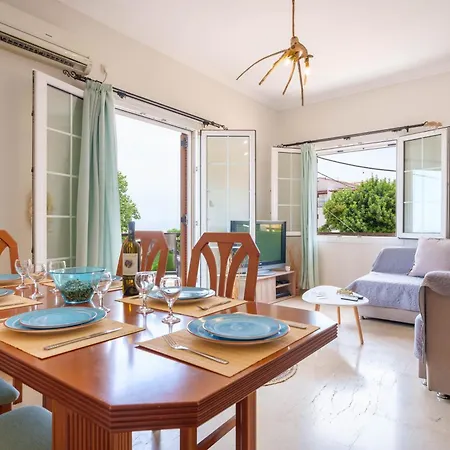 Athena's Paradise 波罗斯