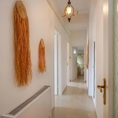 Athena's Paradise 波罗斯