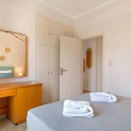 Apartmán Athena's Paradise Poros (Kefalonia)