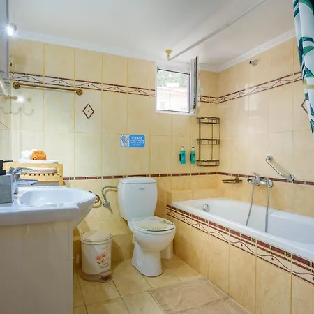 Apartmán Athena's Paradise