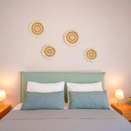 Athena's Paradise Apartman *