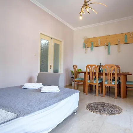 Athena's Paradise * Pórosz