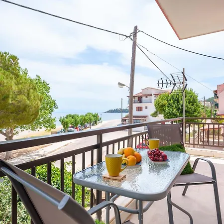 Athena's Paradise Apartman