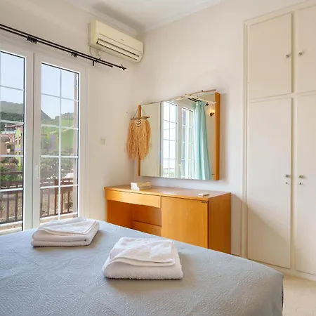 Apartman Athena's Paradise *